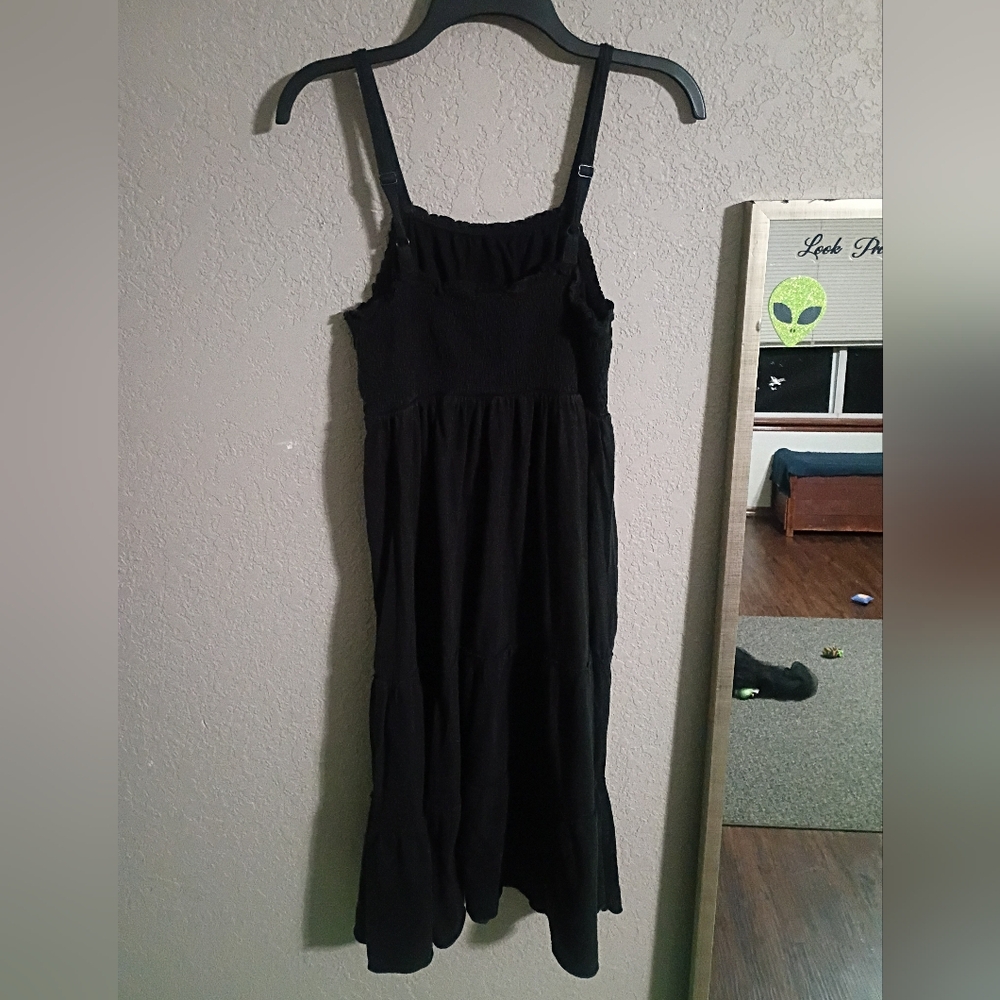 Faded Glory tiered Dress - Picture 3 of 5